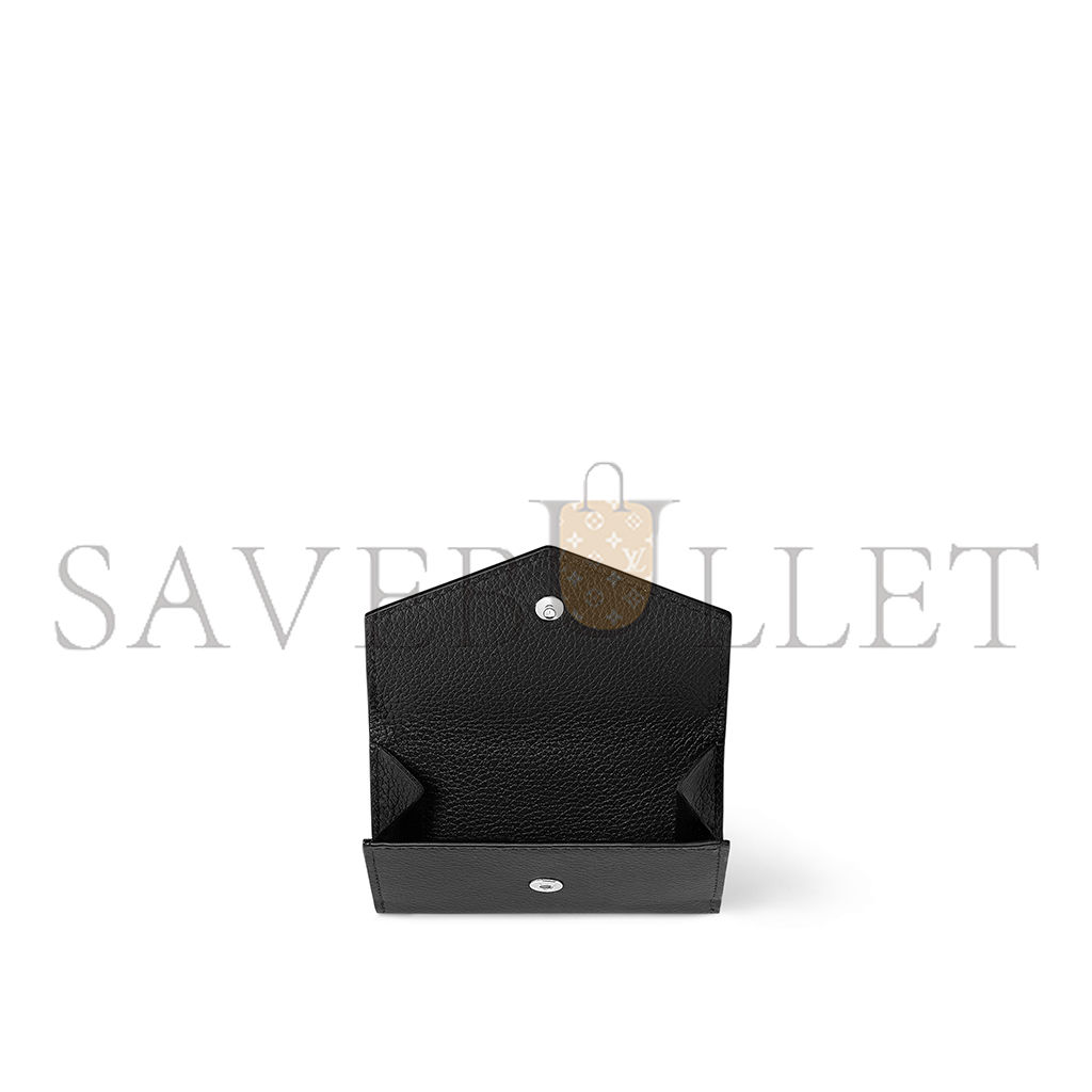 l**is V*t*n lockmini wallet m63921 (10*7*2.5cm)